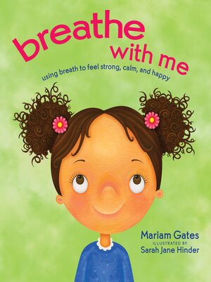 cover image of Breathe with Me